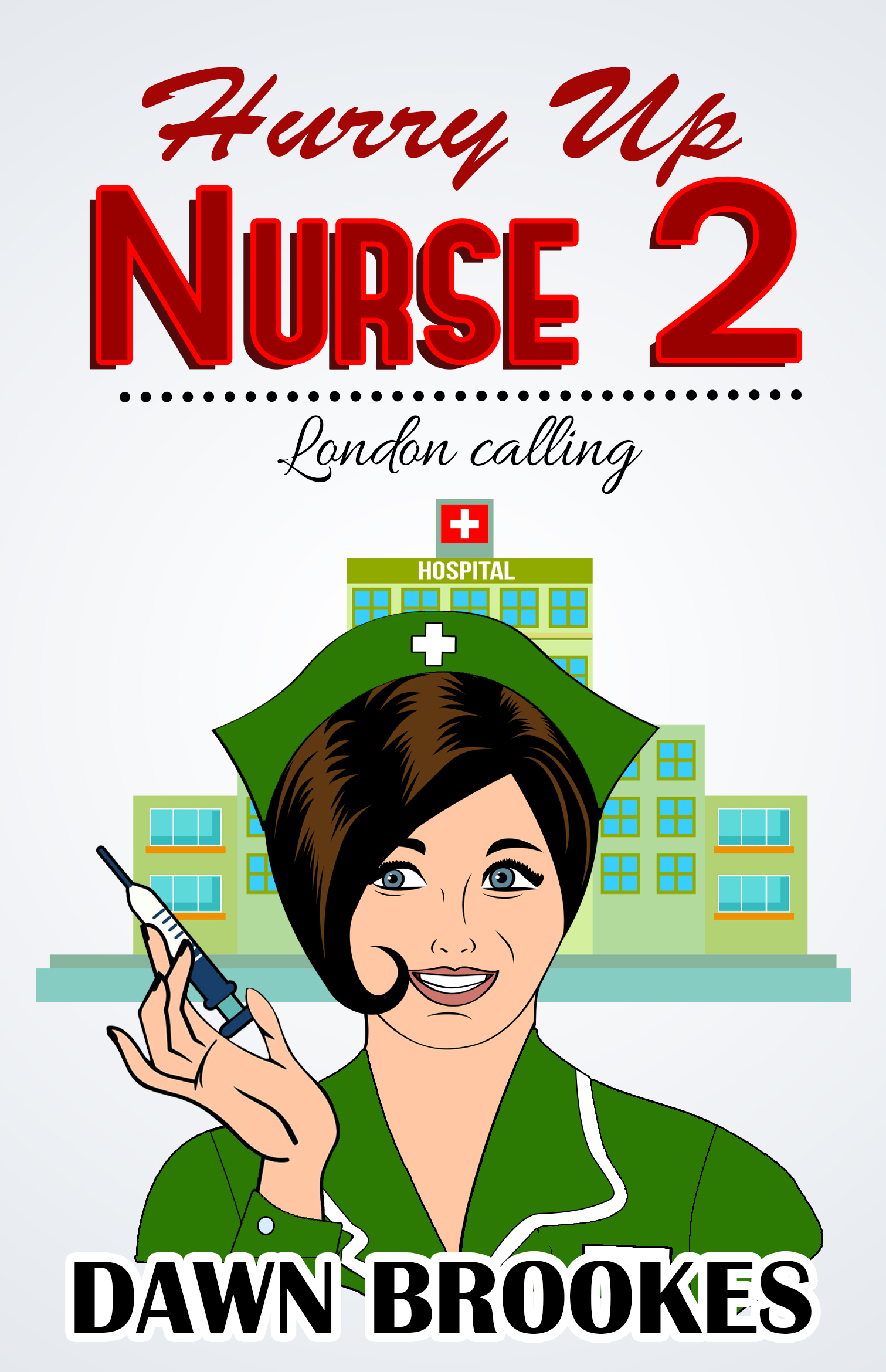 Nursing biography